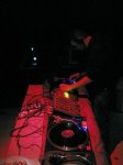 Baboon@KBaL Vs Marasm Party 12/2006