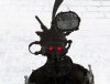 deus ex machina