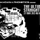 PHONETICS PARTY @ WAREGEM (BELGIQUE)
