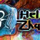 Helius Zhamiq Visuals