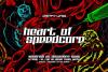 Heart of Speedcore