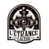 l’Étrange Galerie